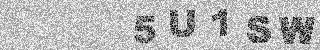 Code de confirmation