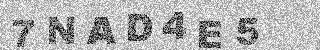 Code de confirmation