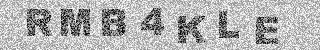 Code de confirmation