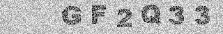 Code de confirmation
