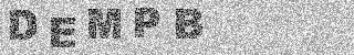 Code de confirmation