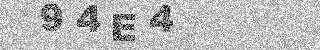 Code de confirmation