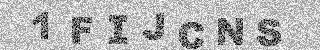 Code de confirmation