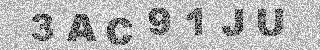 Code de confirmation