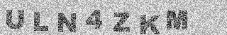 Code de confirmation