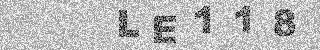 Code de confirmation