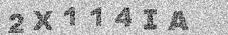 Code de confirmation
