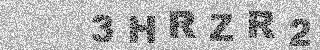 Code de confirmation