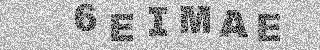 Code de confirmation