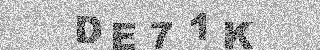Code de confirmation