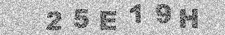 Code de confirmation