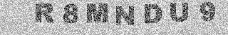 Code de confirmation