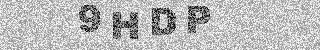 Code de confirmation