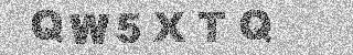 Code de confirmation