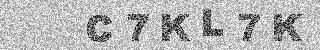 Code de confirmation