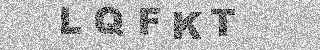 Code de confirmation