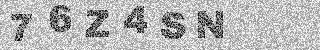 Code de confirmation