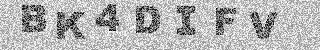 Code de confirmation