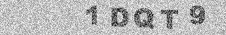 Code de confirmation