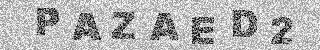Code de confirmation