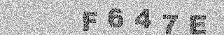 Code de confirmation