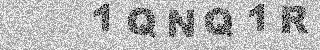 Code de confirmation
