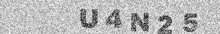 Code de confirmation