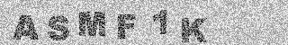 Code de confirmation