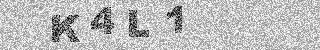 Code de confirmation