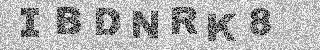 Code de confirmation