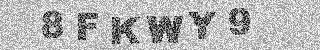 Code de confirmation