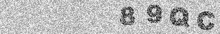 Code de confirmation