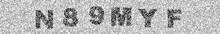 Code de confirmation