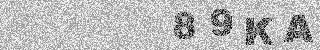 Code de confirmation