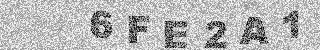 Code de confirmation