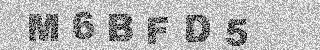 Code de confirmation