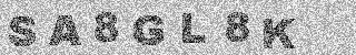 Code de confirmation