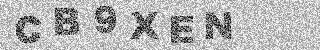 Code de confirmation