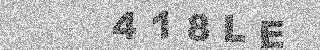 Code de confirmation