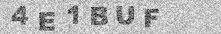 Code de confirmation