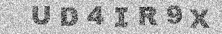 Code de confirmation