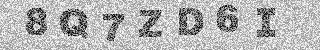 Code de confirmation