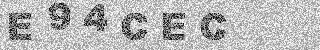 Code de confirmation