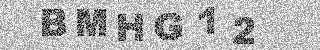 Code de confirmation
