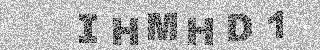 Code de confirmation