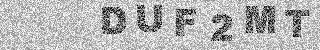 Code de confirmation