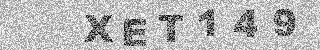 Code de confirmation