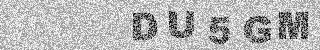 Code de confirmation