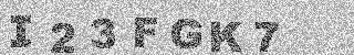 Code de confirmation