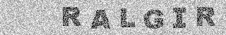 Code de confirmation